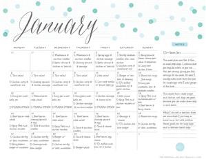 Keto Diet Plan for a Day